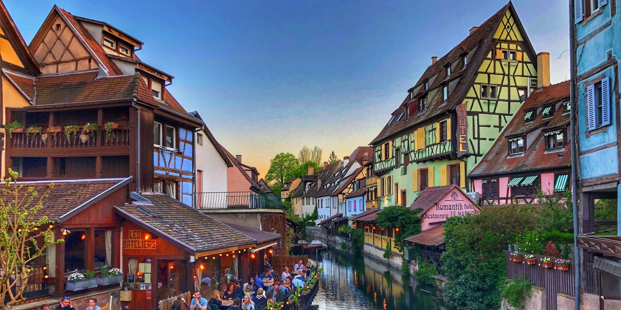Colmar