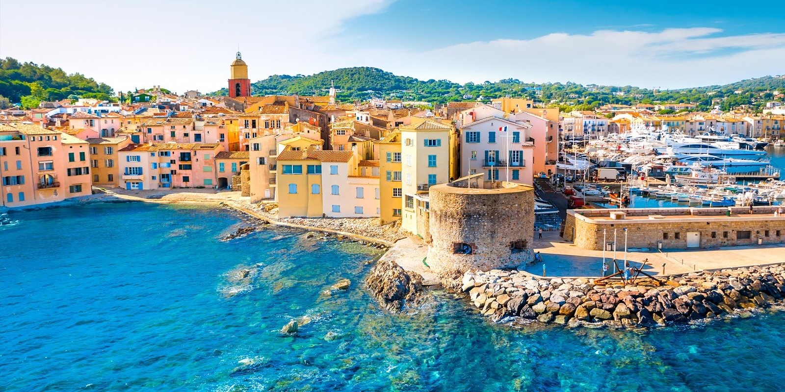 Saint-Tropez