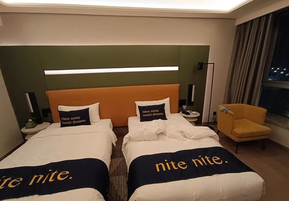 Aeroporto di Westerland - Sylt: dove dormire, zone e hotel consigliati