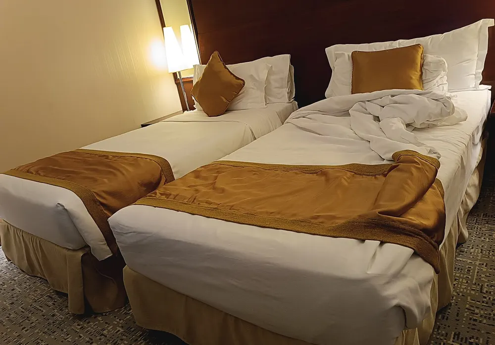 Aeroporto di Luanda - Agostinho Neto: dove dormire, zone e hotel consigliati